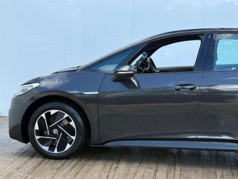 Volkswagen ID.3 ID3 Life 5dr