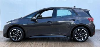 Volkswagen ID.3 ID3 Life 5dr