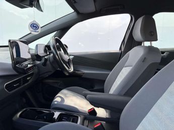 Volkswagen ID.3 ID3 Life 5dr