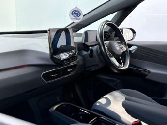 Volkswagen ID.3 ID3 Life 5dr