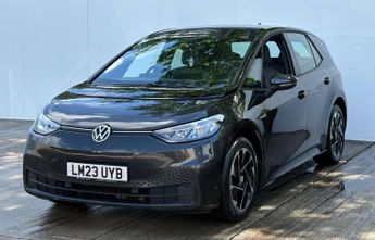 Volkswagen ID.3 ID3 Life 5dr