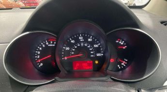 Kia Picanto 1.25 SE Hatchback 5dr Petrol Auto Euro 6 (84 bhp)