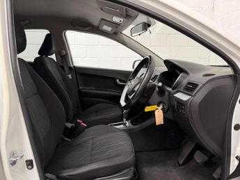 Kia Picanto 1.25 SE Hatchback 5dr Petrol Auto Euro 6 (84 bhp)