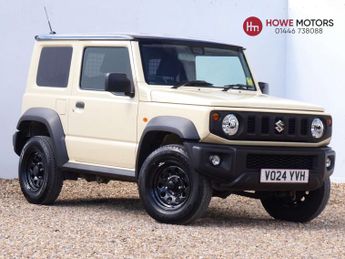 Suzuki JIMNY 1.5 Jimny Allgrip 4WD