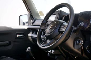Suzuki JIMNY 1.5 Jimny Allgrip 4WD