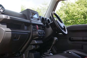 Suzuki JIMNY 1.5 Jimny Allgrip 4WD