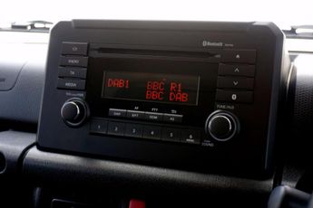 Suzuki JIMNY 1.5 Jimny Allgrip 4WD