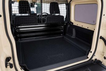 Suzuki JIMNY 1.5 Jimny Allgrip 4WD