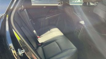 TOYOTA BZ4X 71.4kWh Vision SUV 5dr Electric Auto (11kW OBC) (204 ps)