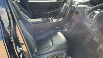 TOYOTA BZ4X 71.4kWh Vision SUV 5dr Electric Auto (11kW OBC) (204 ps)
