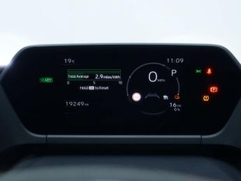 TOYOTA BZ4X 71.4kWh Vision SUV 5dr Electric Auto (11kW OBC) (204 ps)