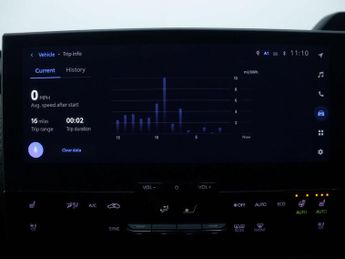 TOYOTA BZ4X 71.4kWh Vision SUV 5dr Electric Auto (11kW OBC) (204 ps)