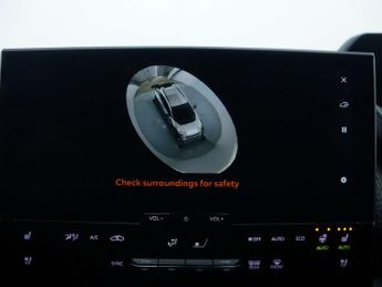 TOYOTA BZ4X 71.4kWh Vision SUV 5dr Electric Auto (11kW OBC) (204 ps)