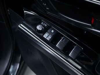 TOYOTA BZ4X 71.4kWh Vision SUV 5dr Electric Auto (11kW OBC) (204 ps)