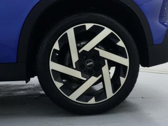 MINI COUNTRYMAN 1.5C MHEV Exclusive SUV 5dr Petrol Hybrid Auto Euro 6 (s/s) (170