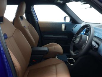 MINI COUNTRYMAN 1.5C MHEV Exclusive SUV 5dr Petrol Hybrid Auto Euro 6 (s/s) (170