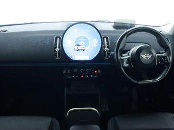 MINI COUNTRYMAN 1.5C MHEV Classic SUV 5dr Petrol Hybrid Auto Euro 6 (s/s) (170 p