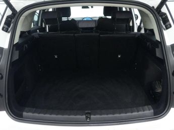 MINI COUNTRYMAN 1.5C MHEV Classic SUV 5dr Petrol Hybrid Auto Euro 6 (s/s) (170 p