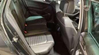 VOLKSWAGEN PASSAT 1.4 TSI 13kWh GTE Estate 5dr Petrol Plug-in Hybrid DSG Euro 6 (s