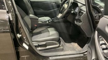 NISSAN LEAF Leaf N-Connecta 5dr