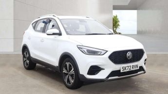 MG ZS 1.5 MG ZS Excite VTi-Tech 5dr