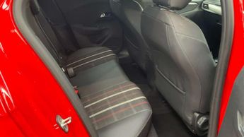 VAUXHALL CORSA Corsa E Anniversary Edition 5dr