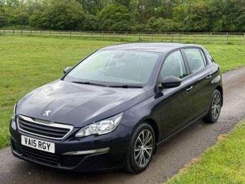 Peugeot 308 1.2 308 Sportium e-THP S/S 5dr
