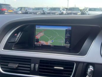 Audi A5 2.0 A5 Sportback SE Technik TDI Ultra 5dr