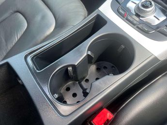 Audi A5 2.0 A5 Sportback SE Technik TDI Ultra 5dr
