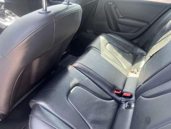 Audi A5 2.0 A5 Sportback SE Technik TDI Ultra 5dr