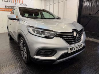 Renault Kadjar 1.3 Kadjar GT Line TCe 5dr