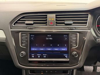 Volkswagen Tiguan 2.0 Tiguan S TDI BlueMotion Technology 4Motion Semi-Auto 4WD 5dr