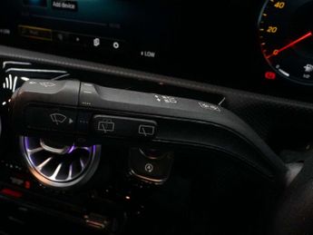 Mercedes-Benz A-CLASS 2.0 A 200 D AMG Line Premium Auto 5dr