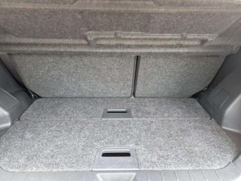 NISSAN NOTE 1.6 Note N-Tec+ Auto 5dr