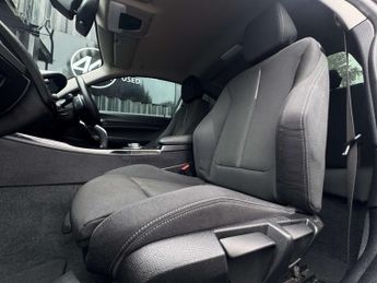 BMW 2 SERIES 2.0 220d xDrive Sport Auto 4WD 2dr