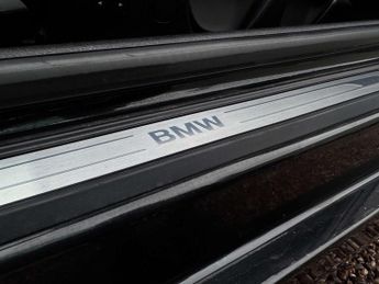 BMW 2 SERIES 2.0 220d xDrive Sport Auto 4WD 2dr