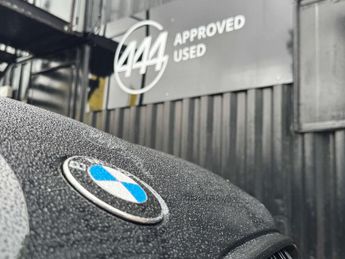 BMW 2 SERIES 2.0 220d xDrive Sport Auto 4WD 2dr
