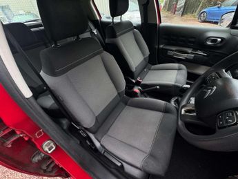 CITROEN C3 1.2 C3 Feel PureTech 5dr