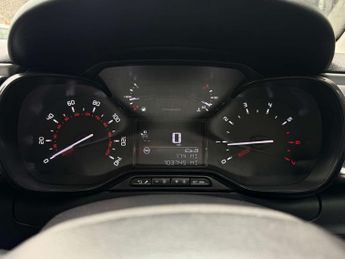 CITROEN C3 1.2 C3 Feel PureTech 5dr