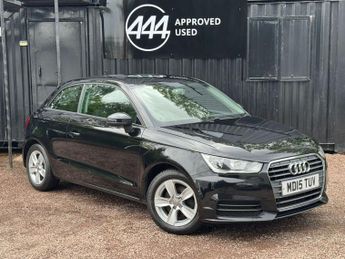 Audi A1 1.6 A1 SE TDI 3dr