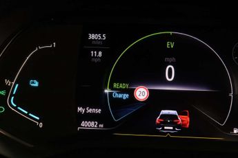 Renault Captur 1.6 E-TECH techno SUV 5dr Petrol Hybrid Auto Euro 6 (s/s) (145 p