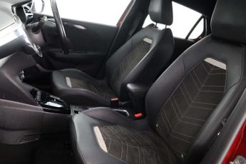 Vauxhall Corsa Electric 50kWh Ultimate Hatchback 5dr Electric Auto (136 ps)