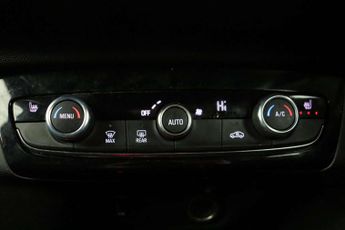 Vauxhall Corsa Electric 50kWh Ultimate Hatchback 5dr Electric Auto (136 ps)