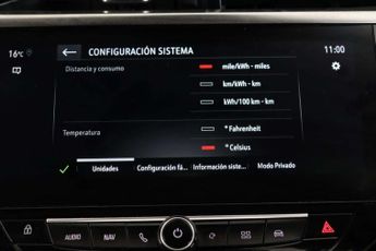 Vauxhall Corsa Electric 50kWh Ultimate Hatchback 5dr Electric Auto (136 ps)