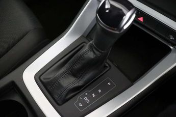 Audi Q3 1.4 TFSIe 45 Technik SUV 5dr Petrol Plug-in Hybrid S Tronic Euro