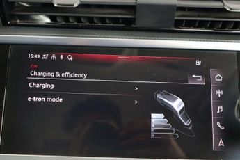 Audi Q3 1.4 TFSIe 45 Technik SUV 5dr Petrol Plug-in Hybrid S Tronic Euro
