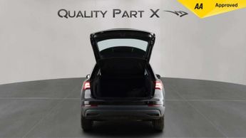 Audi Q3 1.4 TFSIe 45 Technik SUV 5dr Petrol Plug-in Hybrid S Tronic Euro