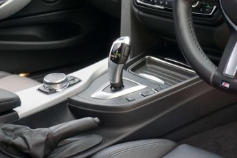 BMW 4 SERIES 2.0 428i M Sport Coupe 2dr Petrol Auto Euro 6 (s/s)