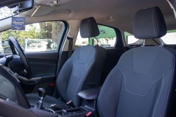 FORD FOCUS 1.0 Focus Zetec 5dr