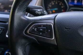 FORD FOCUS 1.0 Focus Zetec 5dr
